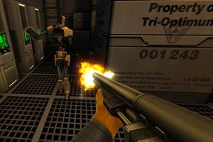 دانلود System Shock 2: 25th Anniversary Remaster