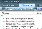 دانلود TagScanner 6.1.20 + Portable