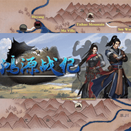 دانلود Tales of Hongyuan