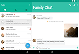 دانلود Talkray 3.198 for Android +4.0