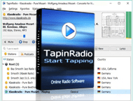 دانلود TapinRadio Pro 2.16.11