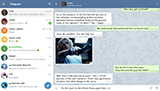دانلود Telegram Desktop 6.3.4 Win/Linux/Mac + Portable