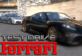 دانلود Test Drive - Ferrari Racing Legends