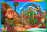 دانلود The Last Tinker - City of Colors