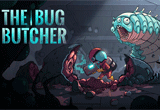 دانلود The Bug Butcher