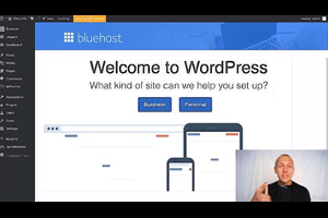 دانلود Udemy - The Complete WordPress & SEO Masterclass 2025