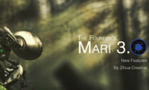 دانلود The Foundry Mari 6.0v3 Win/Mac/Linux