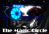 دانلود The Magic Circle