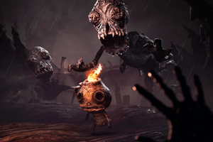 دانلود The Midnight Walk + Update v03.06.2025