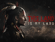 دانلود This Land Is My Land Founders Edition v18918 MULTi12