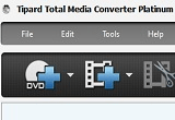 دانلود Tipard Video Converter Ultimate 10.3.92 + Portable / macOS