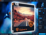 دانلود Topaz Gigapixel AI 8.4.4