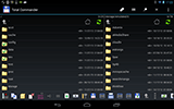 دانلود Total Commander 3.60d for Android +2.2