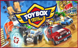 دانلود Toybox Turbos