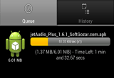 دانلود Turbo Download Manager 5.23 for Android +2.3