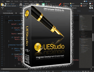 دانلود IDM UEStudio 25.0.0.40 x64 + Enterprise