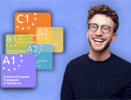 دانلود Udemy - English Grammar Pro | Beginner to Advanced (A1-C1) Grammar