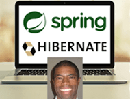 دانلود Udemy - Spring & Hibernate for Beginners (includes Spring Boot) 2020-12