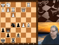 دانلود Udemy - The Complete Guide to Chess Tactics