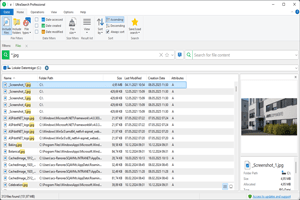 دانلود UltraSearch Pro 4.8.5.1185