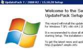 دانلود Windows 7 SP1 Offline UpdatePack7R2 25.11.11