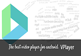 دانلود VPlayer 4.1 for Android +2.3