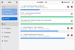دانلود Varia 2025.10.14-1