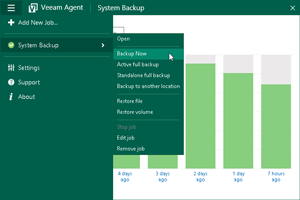 دانلود Veeam Agent for Microsoft Windows 6.3.2.1302