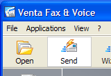 دانلود Venta Fax & Voice 6.8.161.401 Business Version