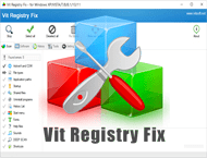دانلود Vit Registry Fix 14.9.4