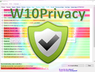 دانلود W10Privacy 5.3.0