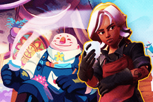 دانلود Wanderstop