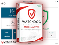 دانلود Watchdog Anti-Malware Premium 4.3.520 + Business