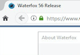 دانلود Waterfox 6.6.5.1 Win/Mac/Linux + Portable