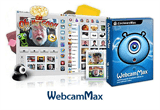 دانلود WebcamMax 8.0.7.8
