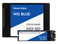 دانلود Western Digital WD SSD Dashboard 7.0.2.3