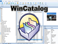 دانلود WinCatalog 2024.16.0.1124
