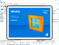 دانلود WinNc 11.3