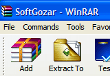 دانلود WinRAR 7.13 Final / macOS / Farsi / Theme Pack