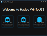 دانلود WinToUSB 10.2 + Portable