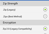 دانلود WinZip Premium 7.1.1 for Android +4.0