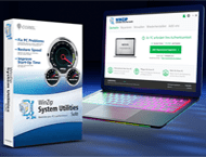 دانلود WinZip System Utilities Suite 4.0.3.4