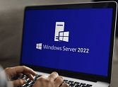 دانلود Windows Server 2022 LTSC 21H2 Build 20348.4405 RTM MSDN VL November 2025