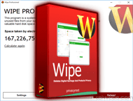 دانلود Wipe Professional 2025.13