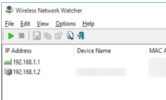 دانلود Wireless Network Watcher 2.43