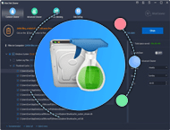 دانلود Wise Disk Cleaner 11.3.0.850