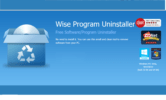 دانلود Wise Program Uninstaller 3.2.7.271