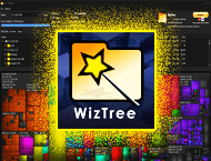 دانلود WizTree 4.28 Enterprise