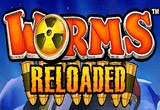 دانلود Worms Reloaded GOTY