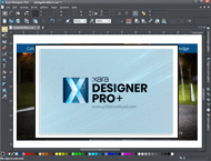 دانلود Xara Designer Pro+ 25.0.0.71855